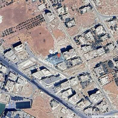 شقة في البنيات- حي المرعي- قرب مدارس الحصاد - 115,000 دأ - صورة 1