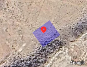 أرض - الزرقاء البتراوي الجنوبي  - 18000 دأ