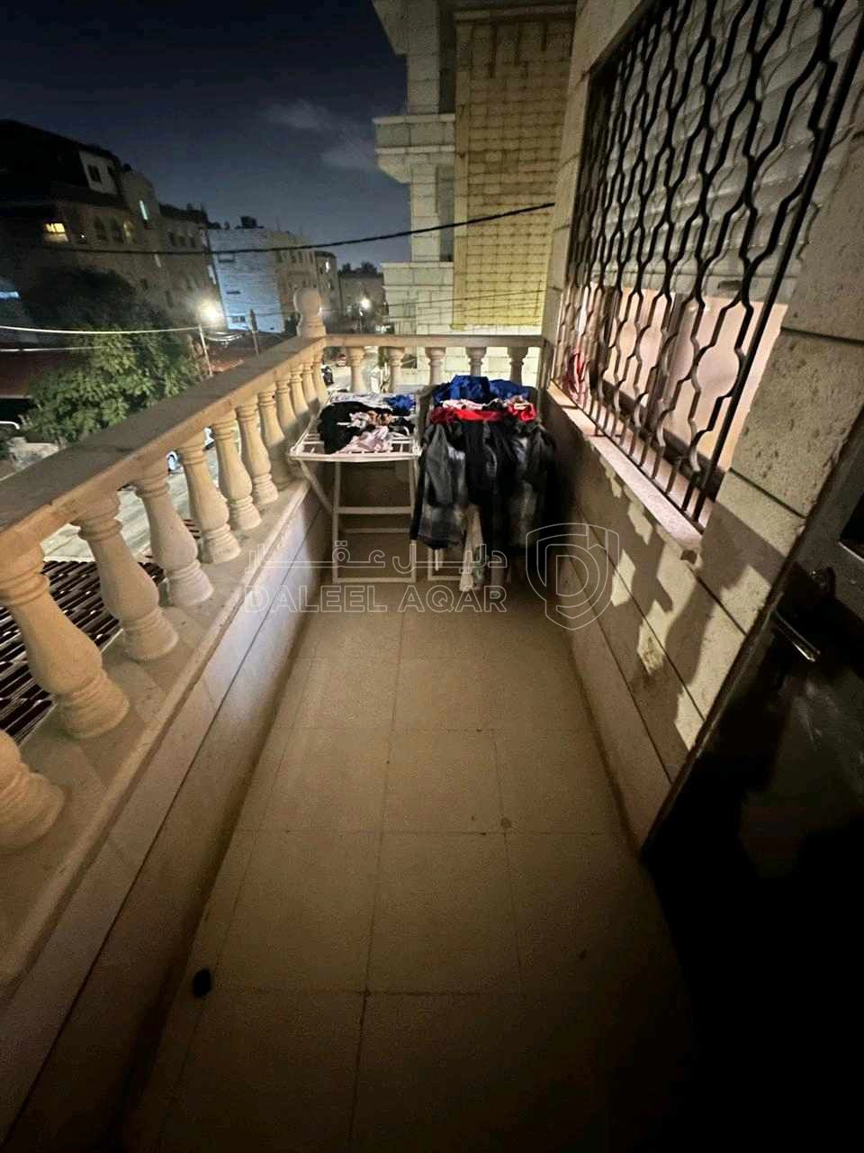 شقة في عمان... طبربور خلف عريفة مول في أرقى مناطق طبربور - 55,000 دأ - صورة 1