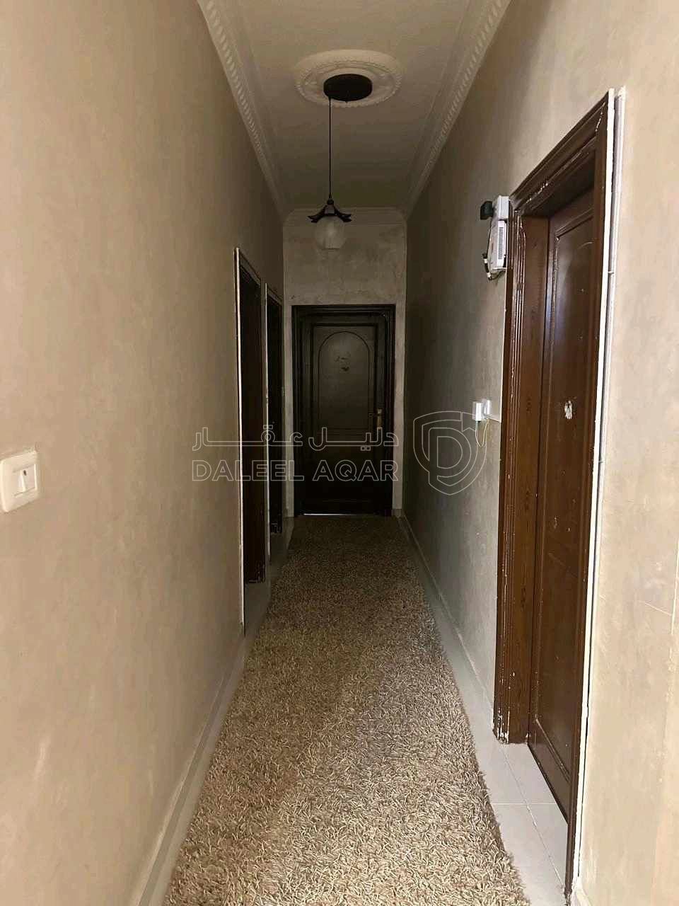 شقة في عمان... طبربور خلف عريفة مول في أرقى مناطق طبربور - 55,000 دأ - صورة 1