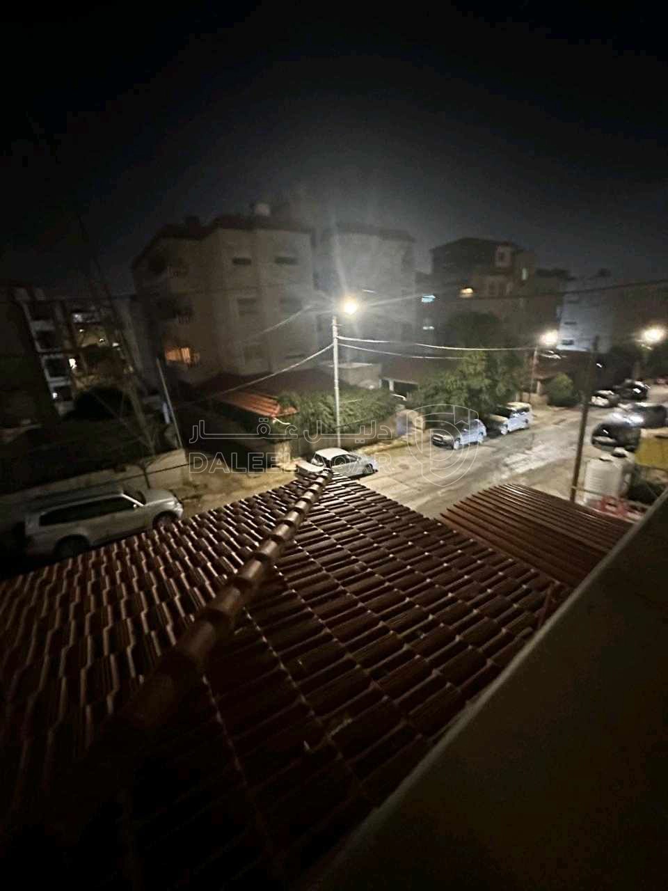 شقة في عمان... طبربور خلف عريفة مول في أرقى مناطق طبربور - 55,000 دأ - صورة 1