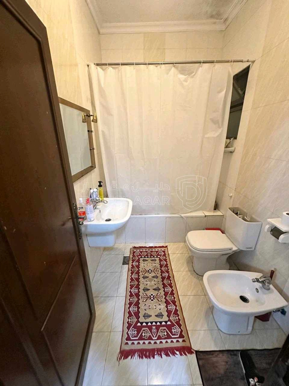شقة في عمان... طبربور خلف عريفة مول في أرقى مناطق طبربور - 55,000 دأ - صورة 1