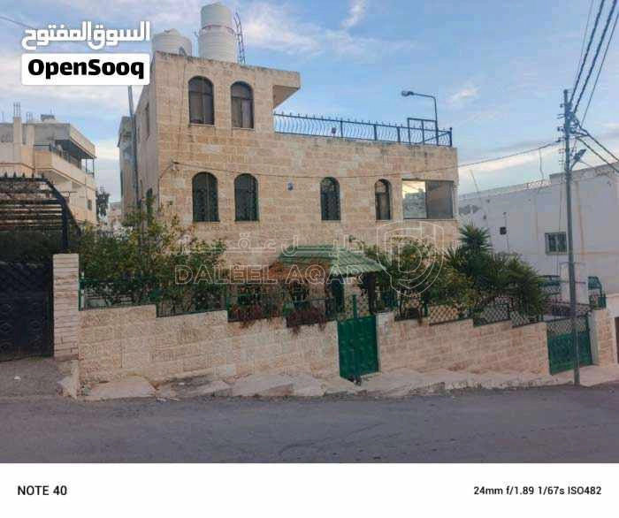 فيلا/منزل في عطل الزرقاء والرصيفة - 68,000 دأ - صورة 1