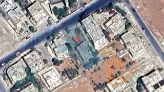 شقة - عمان السوق المركزي  - 50000 دأ