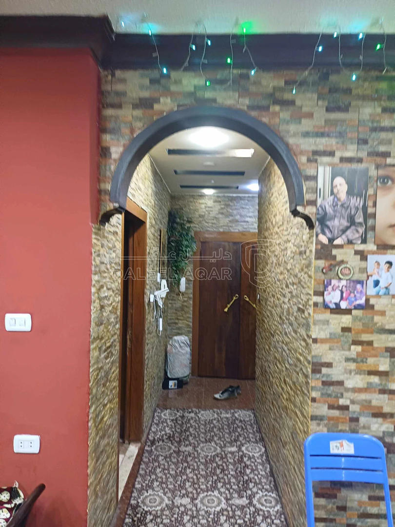 شقة في طبربور بلقرب من افران بيت خباز - 90,000 دأ - صورة 1
