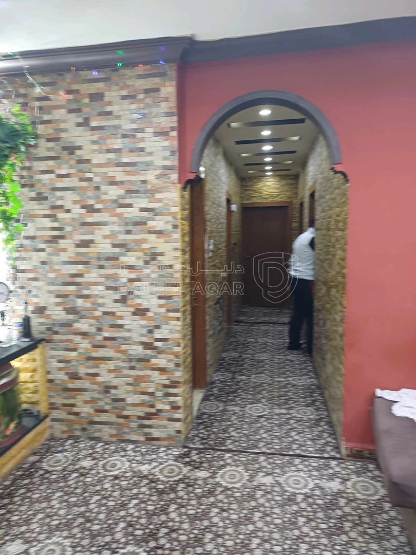 شقة في طبربور بلقرب من افران بيت خباز - 90,000 دأ - صورة 1