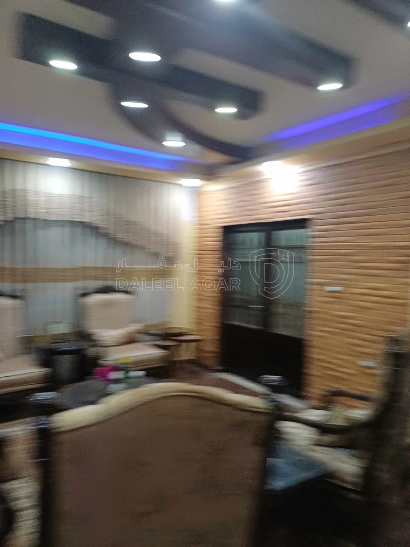شقة في طبربور بلقرب من افران بيت خباز - 90,000 دأ - صورة 1
