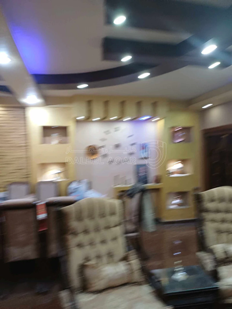 شقة في طبربور بلقرب من افران بيت خباز - 90,000 دأ - صورة 1