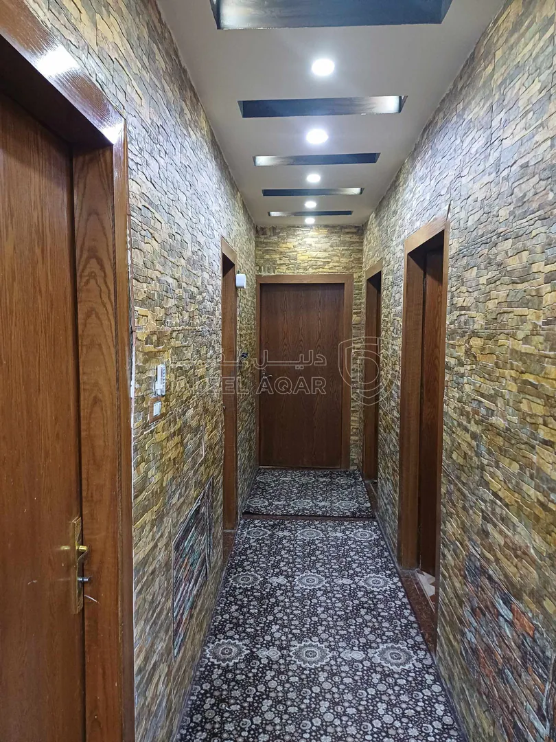 شقة في طبربور بلقرب من افران بيت خباز - 90,000 دأ - صورة 1