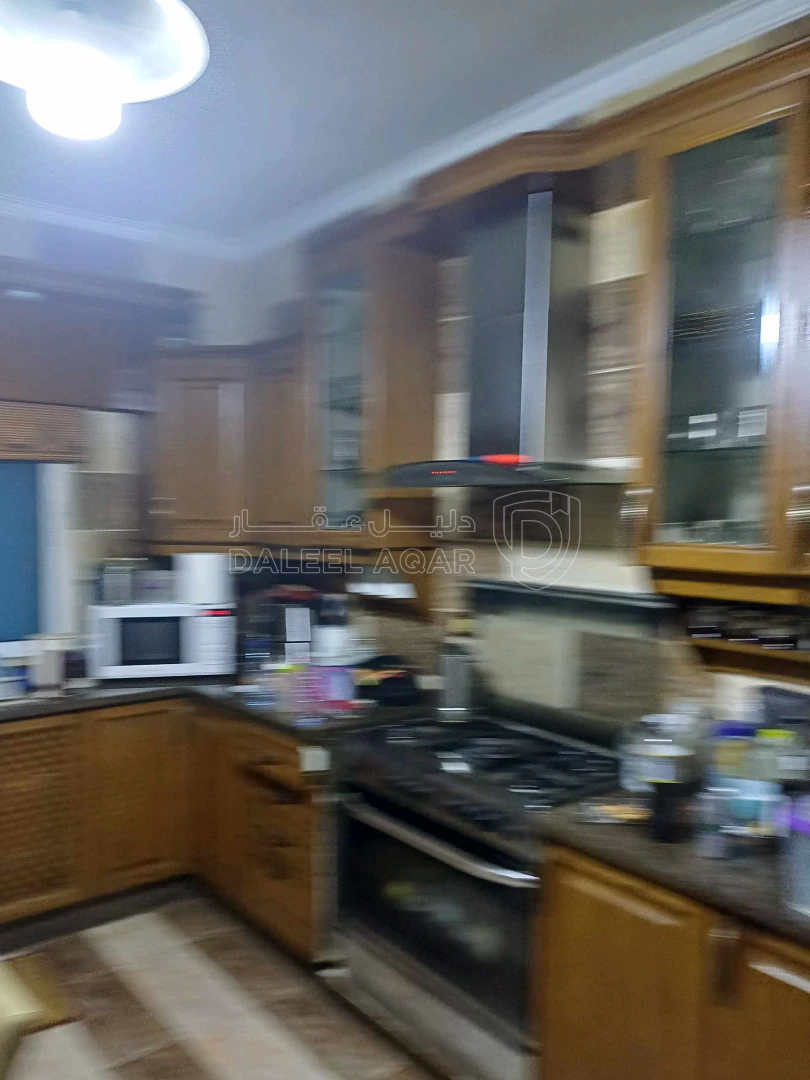 شقة في طبربور بلقرب من افران بيت خباز - 90,000 دأ - صورة 1