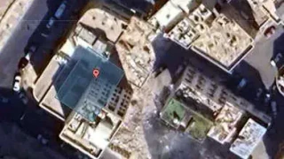 مبنى في البنایة تقع في المنطقة التجاریة  - 800,000 دأ - صورة 1