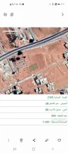 أرض في العبدليه  - 40,000 دأ - صورة NaN