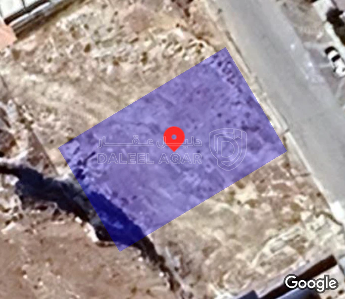 أرض في عمان شفا بدران - 130,000 دأ - صورة 1