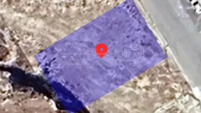 أرض - عمان شفا بدران - 130000 دأ