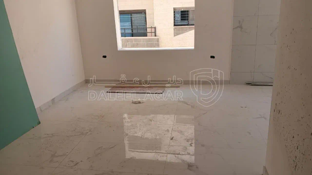 شقة - شفا بدران  - 68000 دأ