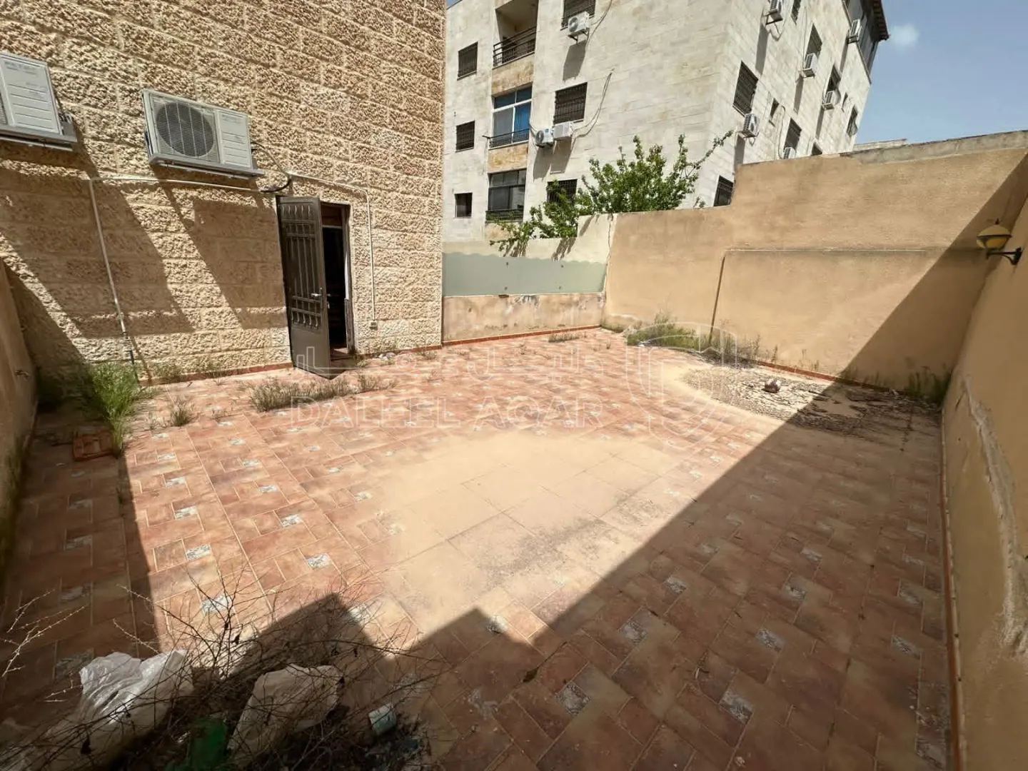 شقة في الجبيهة - 98,000 دأ - صورة 1
