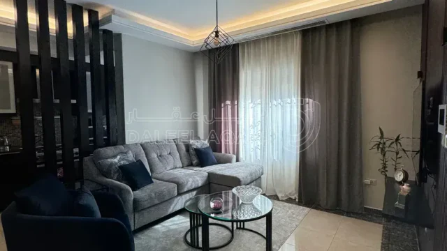 شقة - شارع الأثير - 88000 دأ