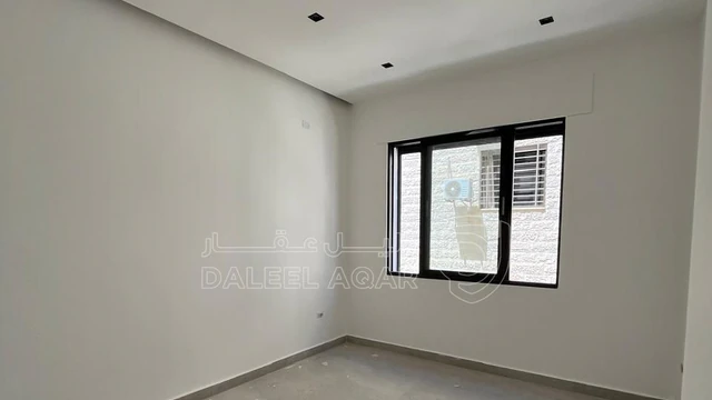 شقة في شقه للبيع ثالث مع روف  في البنيات  - 89,000 دأ - صورة NaN