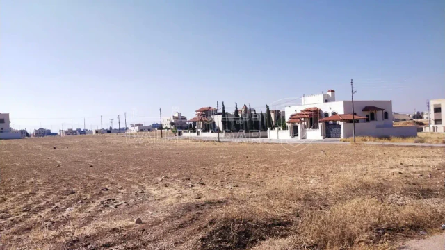 أرض في عمان الطنيب  - 100,000 دأ - صورة 1