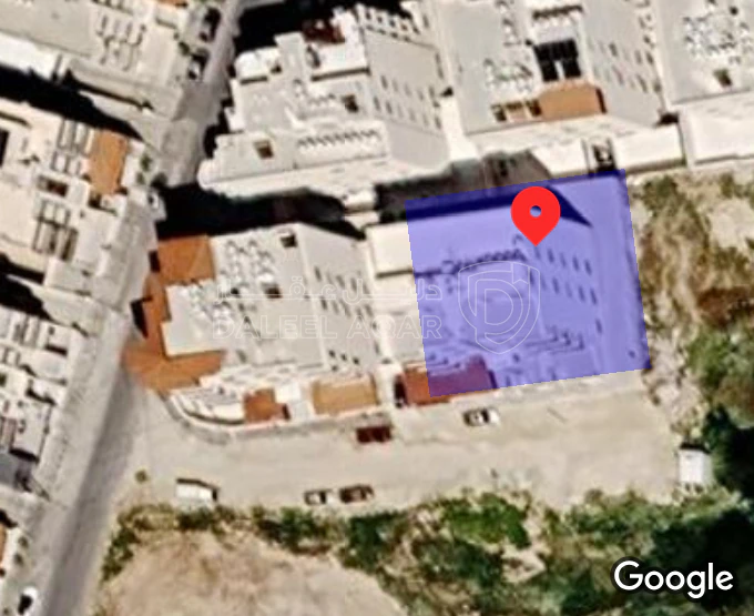 شقة في طبربور مقابل روان كيك - 85,000 دأ - صورة 2