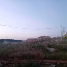 أرض في عمان اليادوده بالقرب من إسكان أشكو مقابل عمران مول - 85,000 دأ - صورة NaN