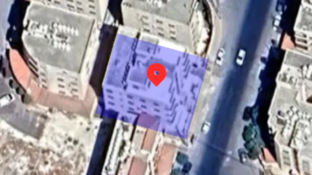 شقة في ضاحية الحج حسن-قرب مستشفى الحنان-مقابل مسجد الروضة - 85,000 دأ - صورة NaN