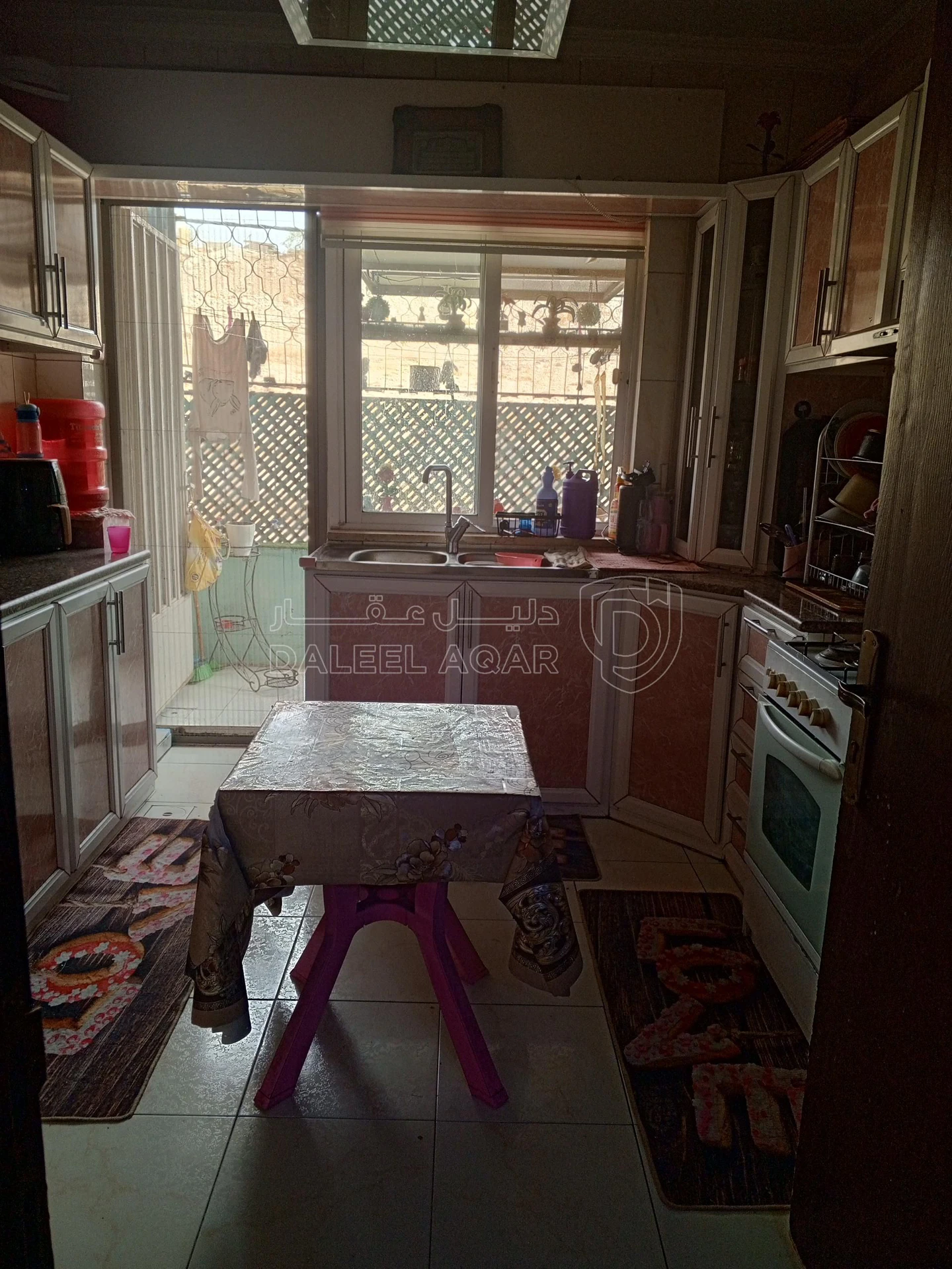 شقة في عمان .. اسكان الفردوس عمارة رقم 12  - 32,000 دأ - صورة 3