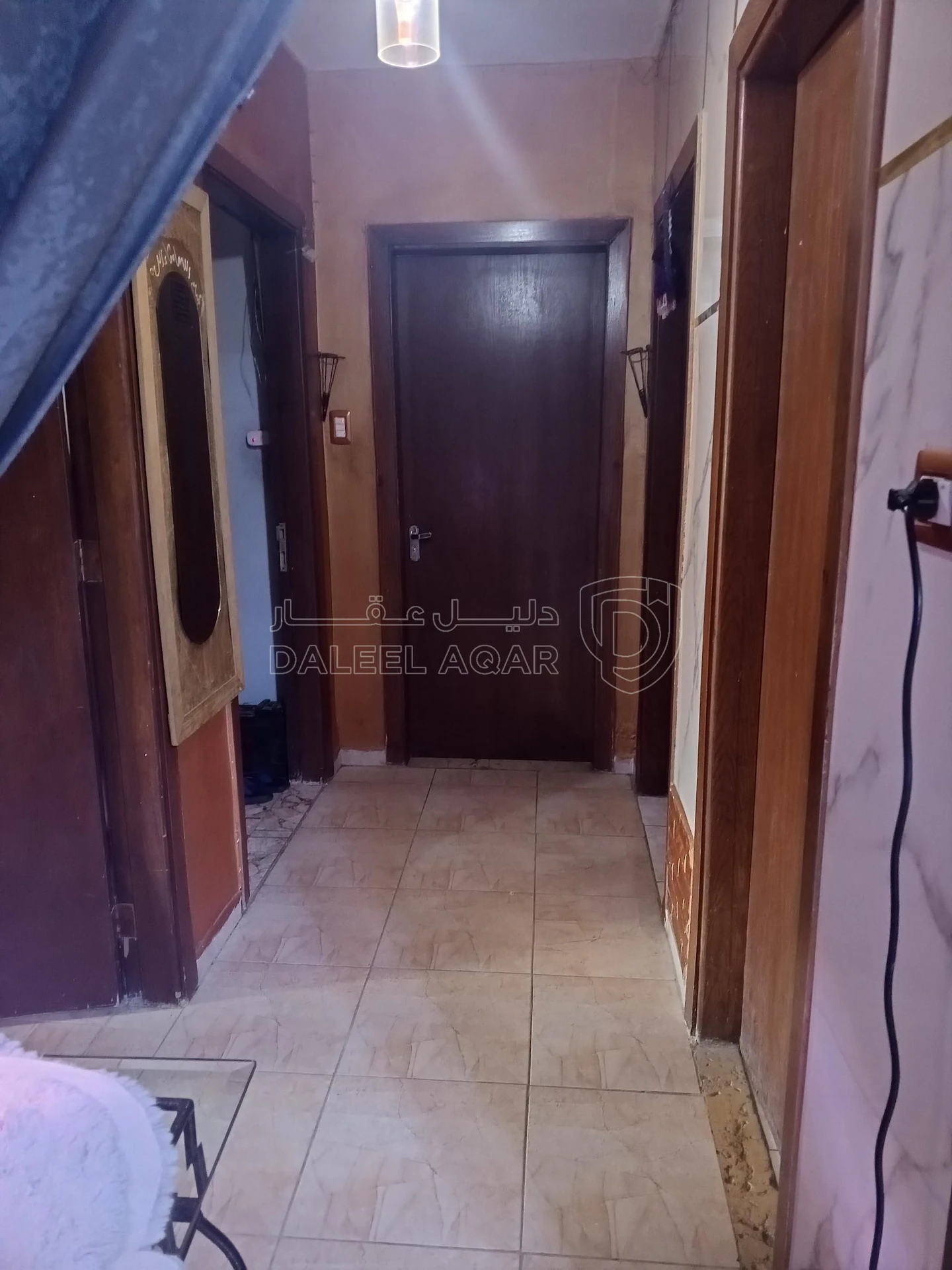 شقة في عمان .. اسكان الفردوس عمارة رقم 12  - 32,000 دأ - صورة 5
