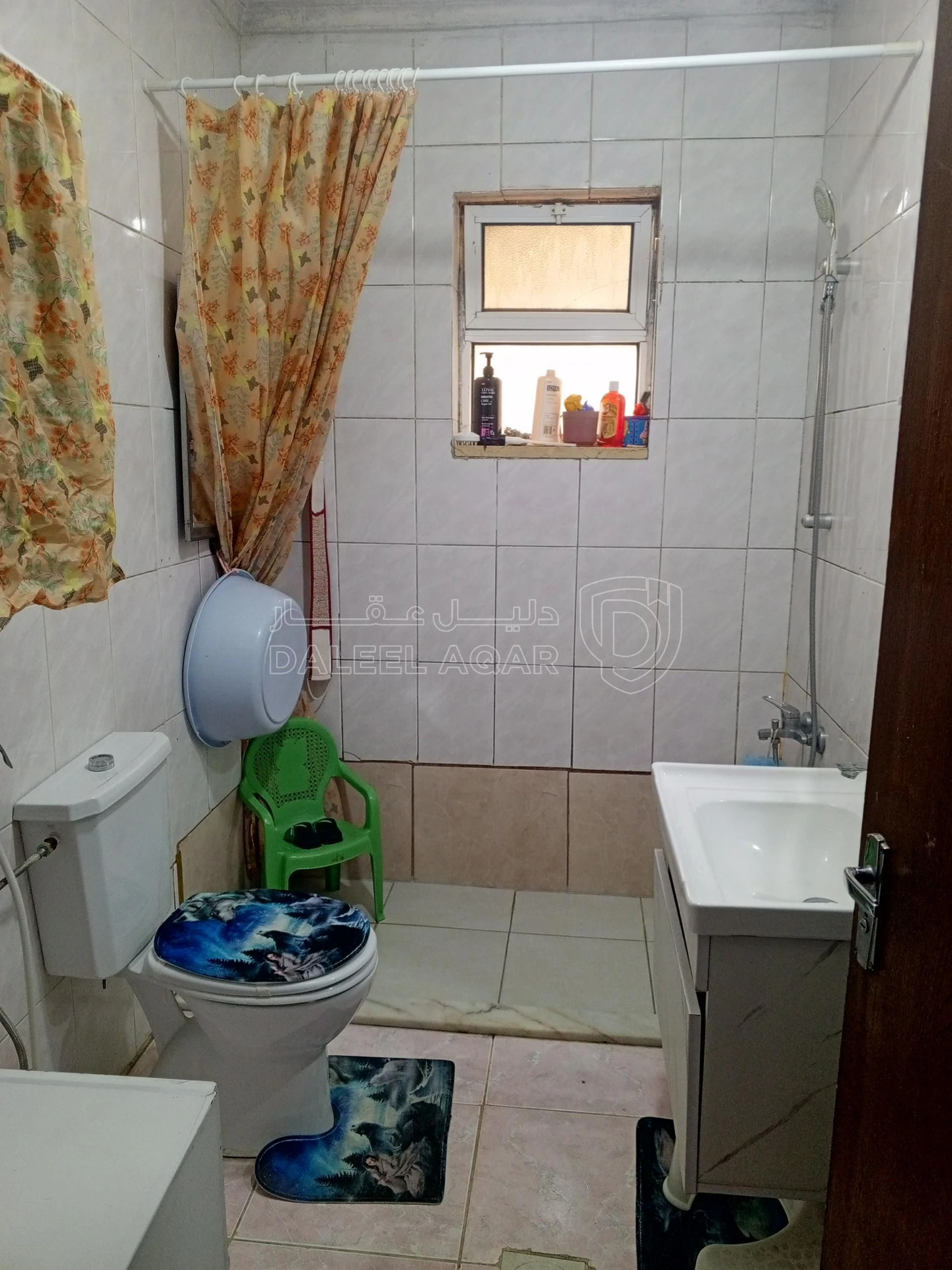 شقة في عمان .. اسكان الفردوس عمارة رقم 12  - 32,000 دأ - صورة 9