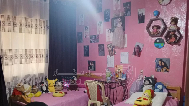 شقة في عمان .. اسكان الفردوس عمارة رقم 12  - 32,000 دأ - صورة NaN