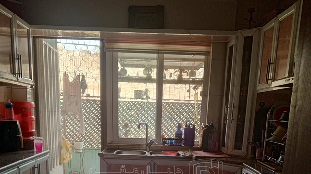 شقة في عمان .. اسكان الفردوس عمارة رقم 12  - 32,000 دأ - صورة NaN
