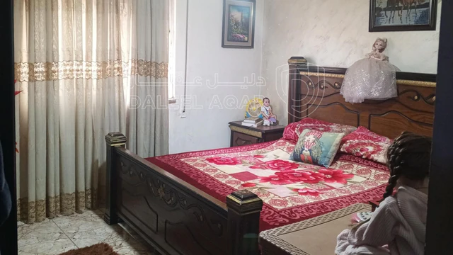 شقة في عمان .. اسكان الفردوس عمارة رقم 12  - 32,000 دأ - صورة NaN
