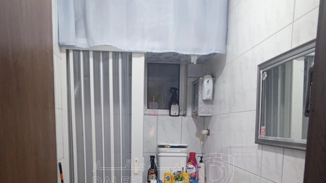 شقة في عمان .. اسكان الفردوس عمارة رقم 12  - 32,000 دأ - صورة NaN