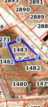 أرض - عمان طبربور - 130000 دأ
