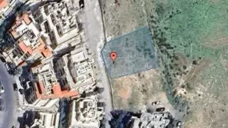أرض - عبدون الشمالي الشرقي - 520000 دأ