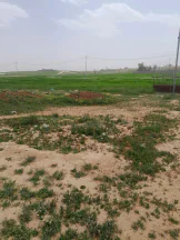 مزرعة/شاليه في قعفور تحت جامع ميسر الحديد قرب شاليه الاصيل - 63,000 دأ - صورة NaN