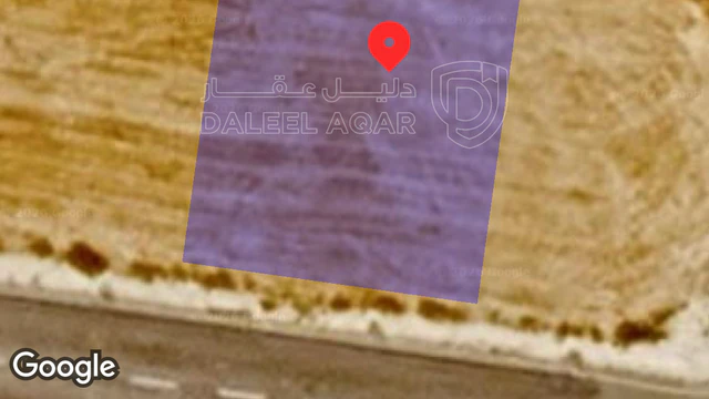 أرض - قطعه ضمن اراضي جنوب عمان - 125000 دأ