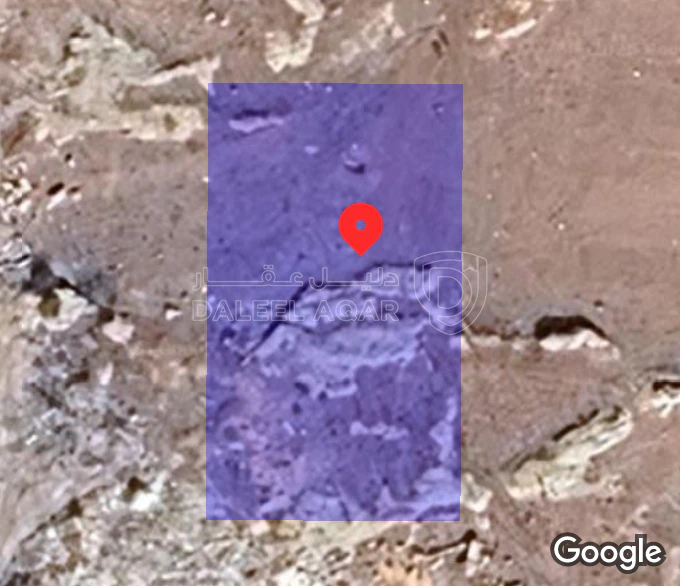 أرض في اربد تقبل دابوليا - 29,000 دأ - صورة 1