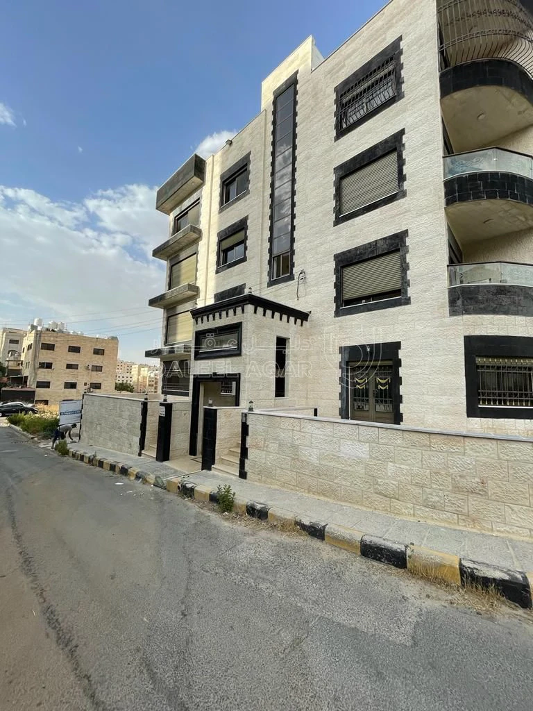 شقة في ضاحية الرشيد  - 56,000 دأ - صورة 1