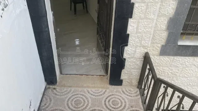 شقة - ضاحية الرشيد  - 56000 دأ
