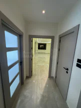 شقة - الجبيهة - حي منصور  - 107000 دأ