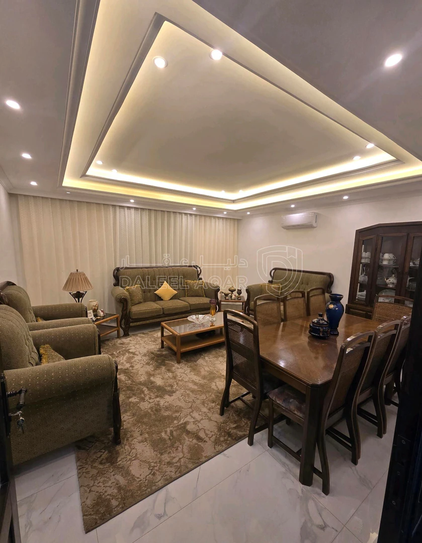 شقة في الزرقاء/الزرقاء الجديدة/حي المسامير - 67,000 دأ - صورة 1