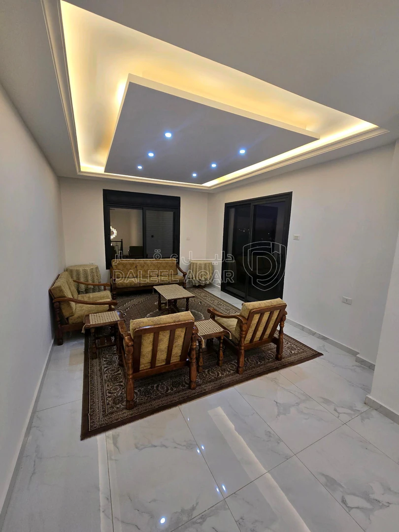 شقة في الزرقاء/الزرقاء الجديدة/حي المسامير - 67,000 دأ - صورة 1