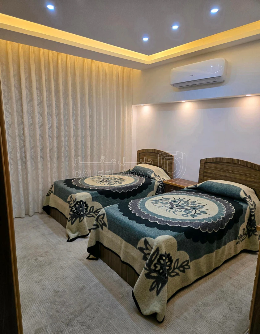 شقة في الزرقاء/الزرقاء الجديدة/حي المسامير - 67,000 دأ - صورة 1