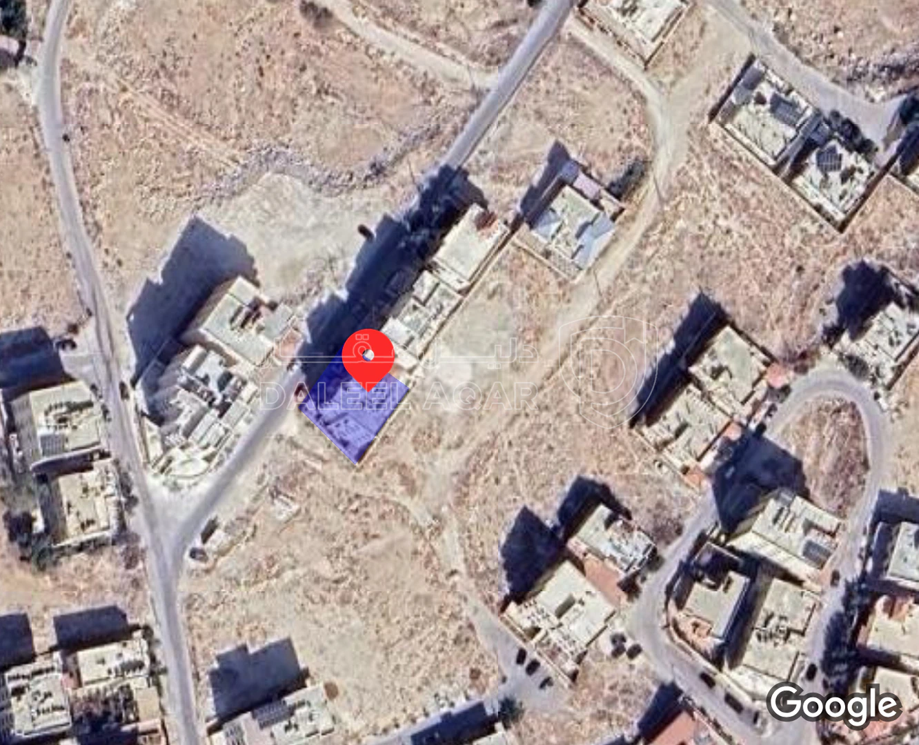شقة في الزرقاء/الزرقاء الجديدة/حي المسامير - 67,000 دأ - صورة 1