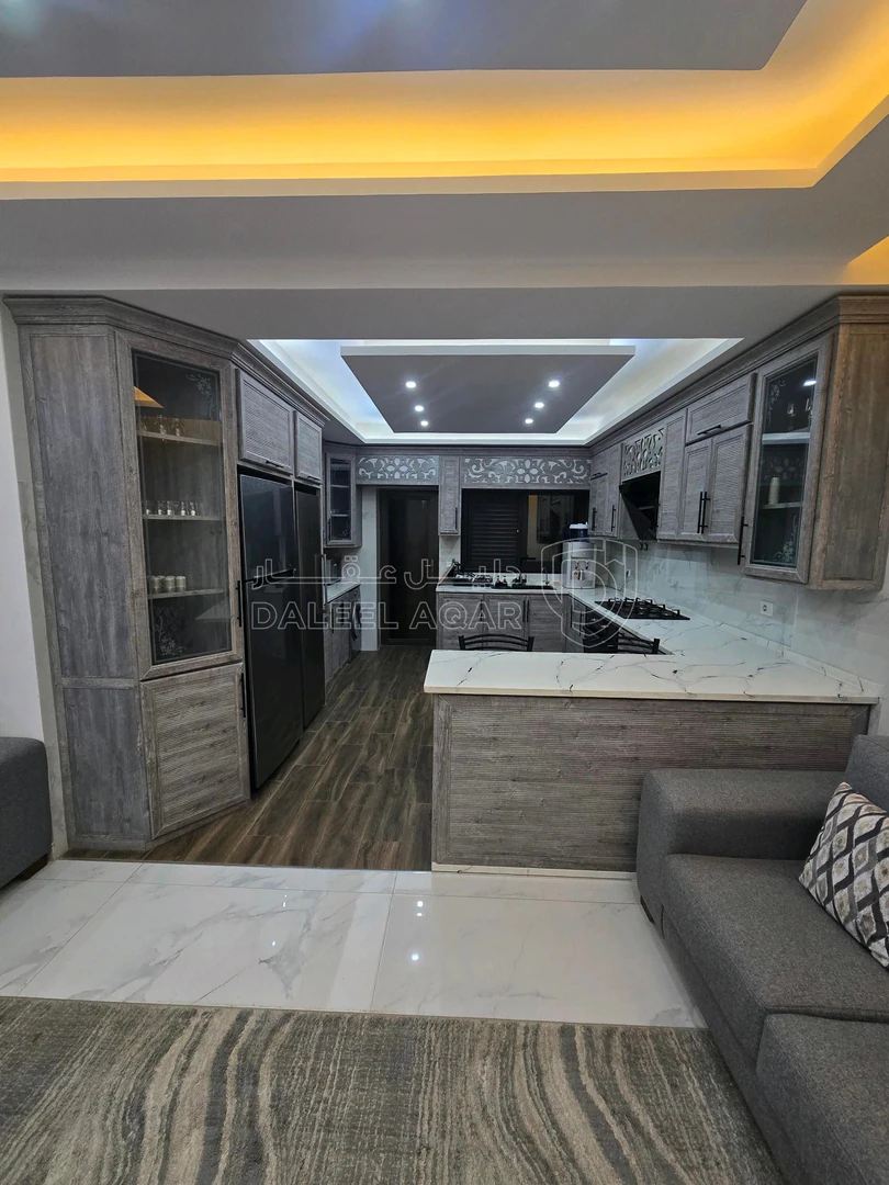 شقة في الزرقاء/الزرقاء الجديدة/حي المسامير - 67,000 دأ - صورة 1