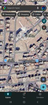 شقة - الزرقاء/الزرقاء الجديدة/حي المسامير - 67000 دأ