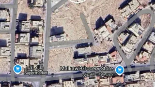 شقة - الزرقاء/الزرقاء الجديدة/حي المسامير - 67000 دأ