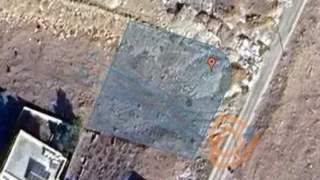 أرض في السرو-السلط-بالقرب من إسكان الجمارك  - 180,000 دأ - صورة 1