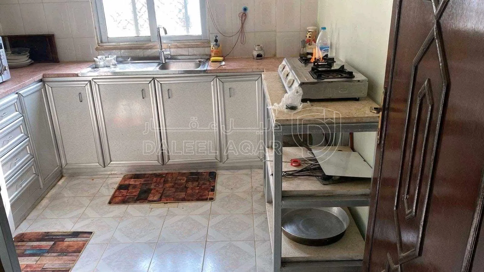 مزرعة/شاليه في جرش - 180,000 دأ - صورة 1